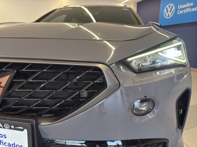 2023 Seat Formentor VZ 2.0 TSI 310 C.P. DSG 7 VEL 4DRIVE