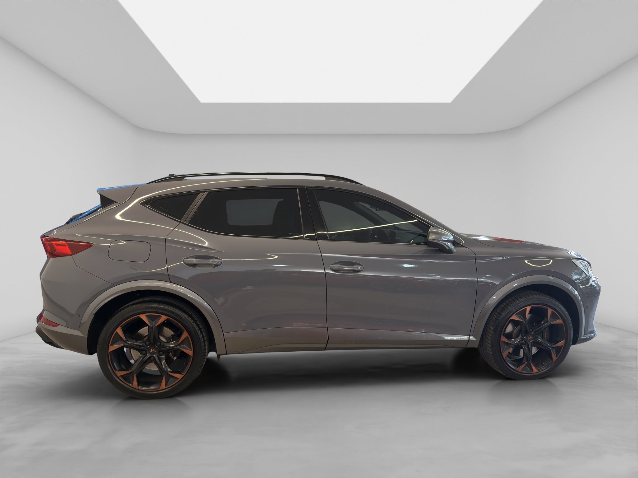 2023 Seat Formentor VZ 2.0 TSI 310 C.P. DSG 7 VEL 4DRIVE