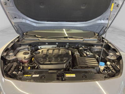 2023 Seat Formentor VZ 2.0 TSI 310 C.P. DSG 7 VEL 4DRIVE