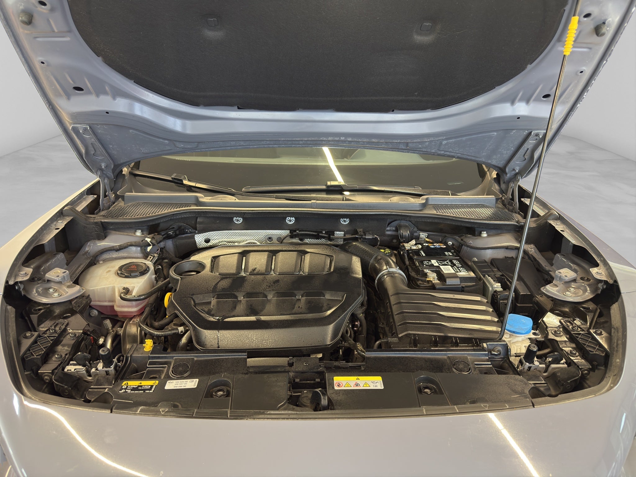 2023 Seat Formentor VZ 2.0 TSI 310 C.P. DSG 7 VEL 4DRIVE