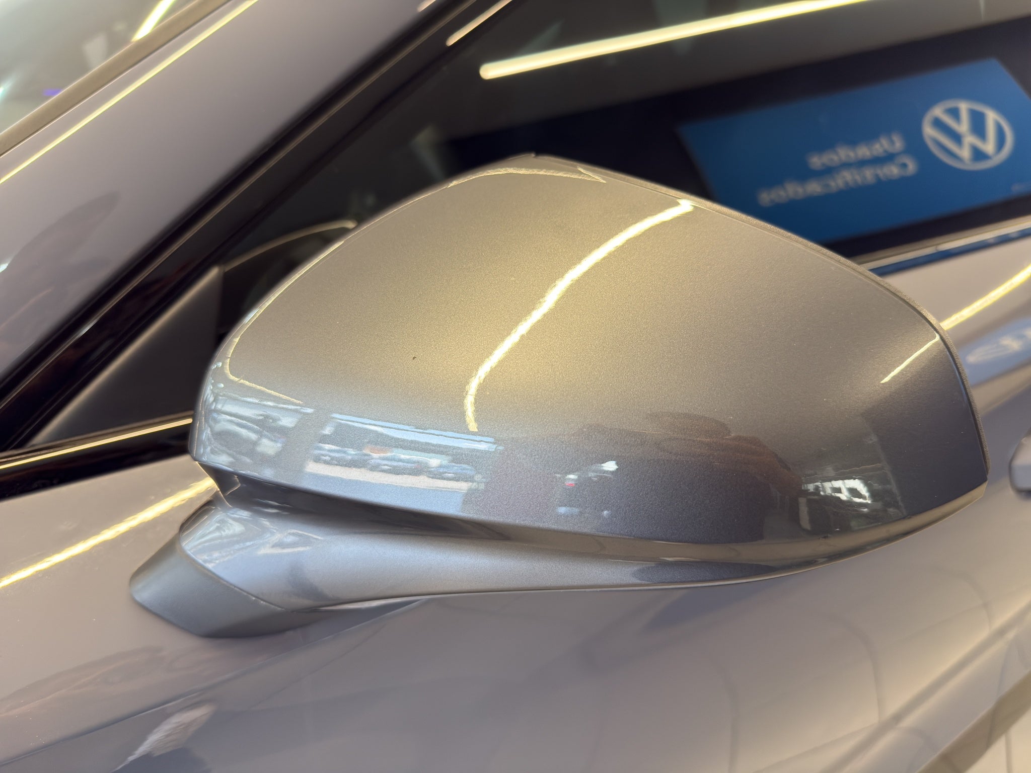 2023 Seat Formentor VZ 2.0 TSI 310 C.P. DSG 7 VEL 4DRIVE