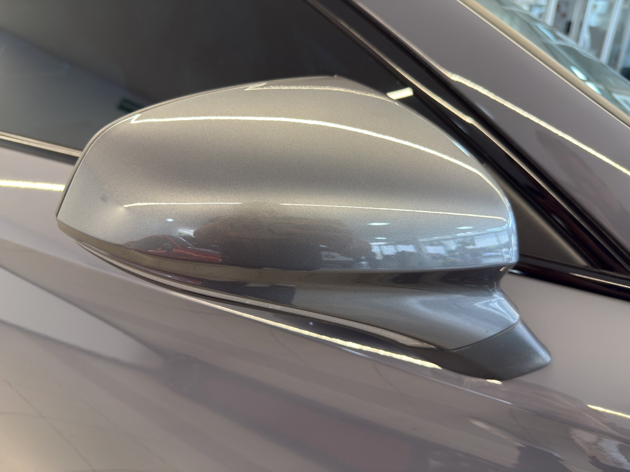 2023 Seat Formentor VZ 2.0 TSI 310 C.P. DSG 7 VEL 4DRIVE