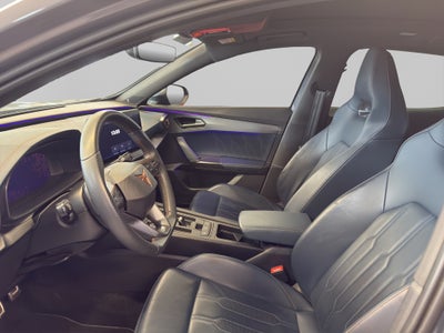 2023 Seat Formentor VZ 2.0 TSI 310 C.P. DSG 7 VEL 4DRIVE