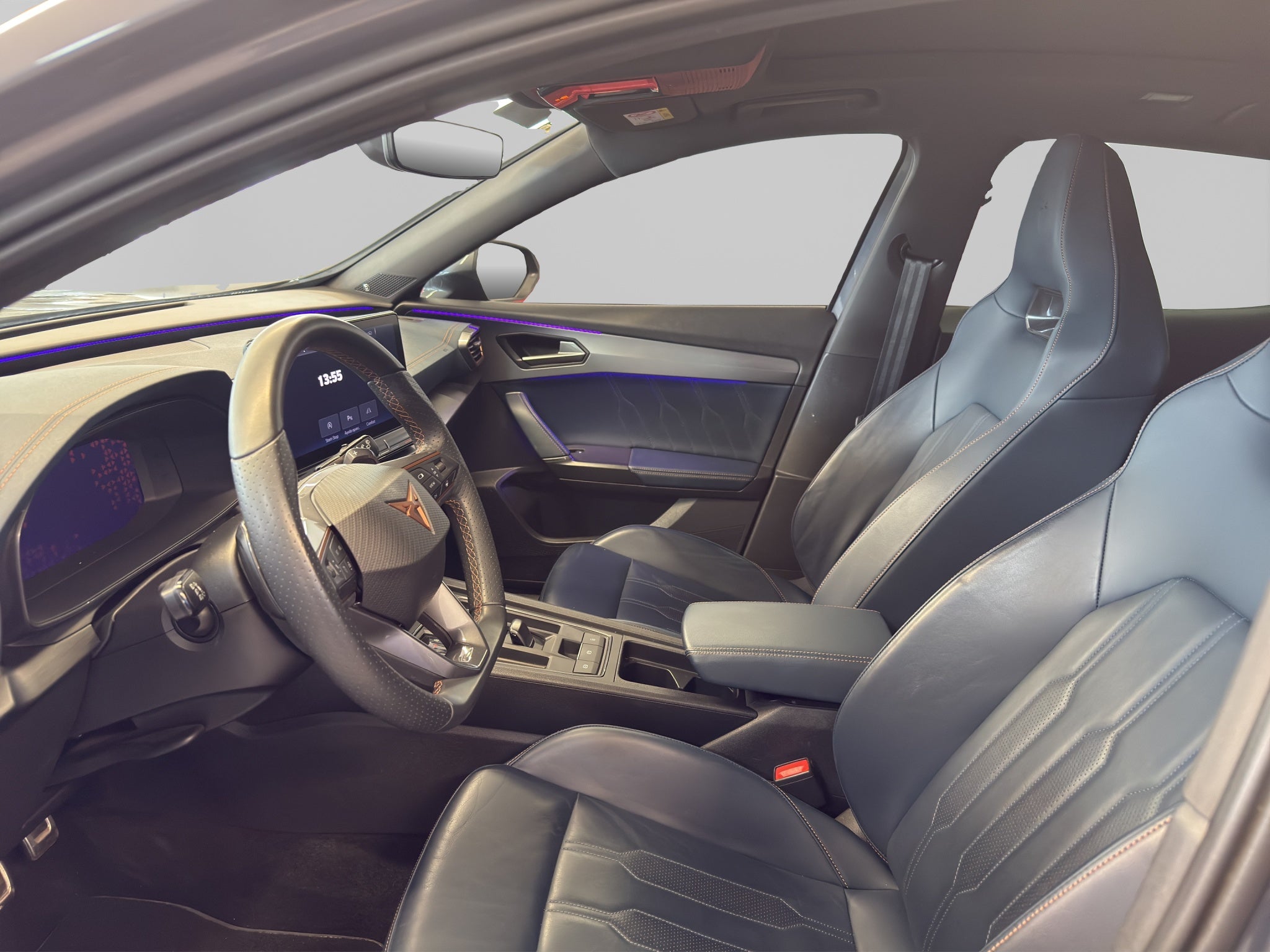 2023 Seat Formentor VZ 2.0 TSI 310 C.P. DSG 7 VEL 4DRIVE