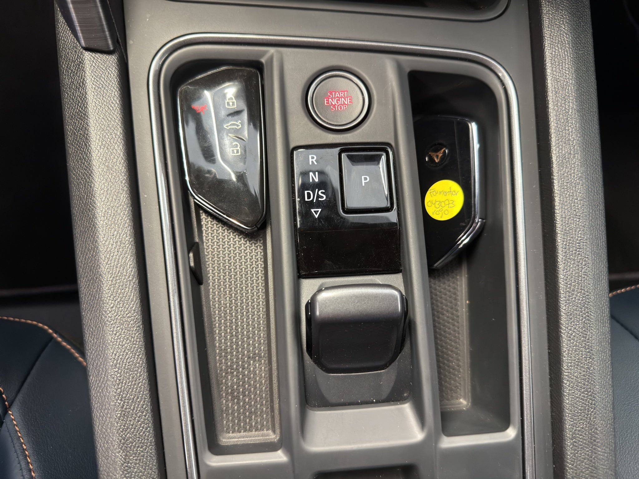 2023 Seat Formentor VZ 2.0 TSI 310 C.P. DSG 7 VEL 4DRIVE