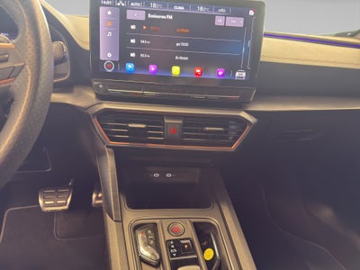 2023 Seat Formentor VZ 2.0 TSI 310 C.P. DSG 7 VEL 4DRIVE