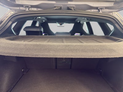 2023 Seat Formentor VZ 2.0 TSI 310 C.P. DSG 7 VEL 4DRIVE