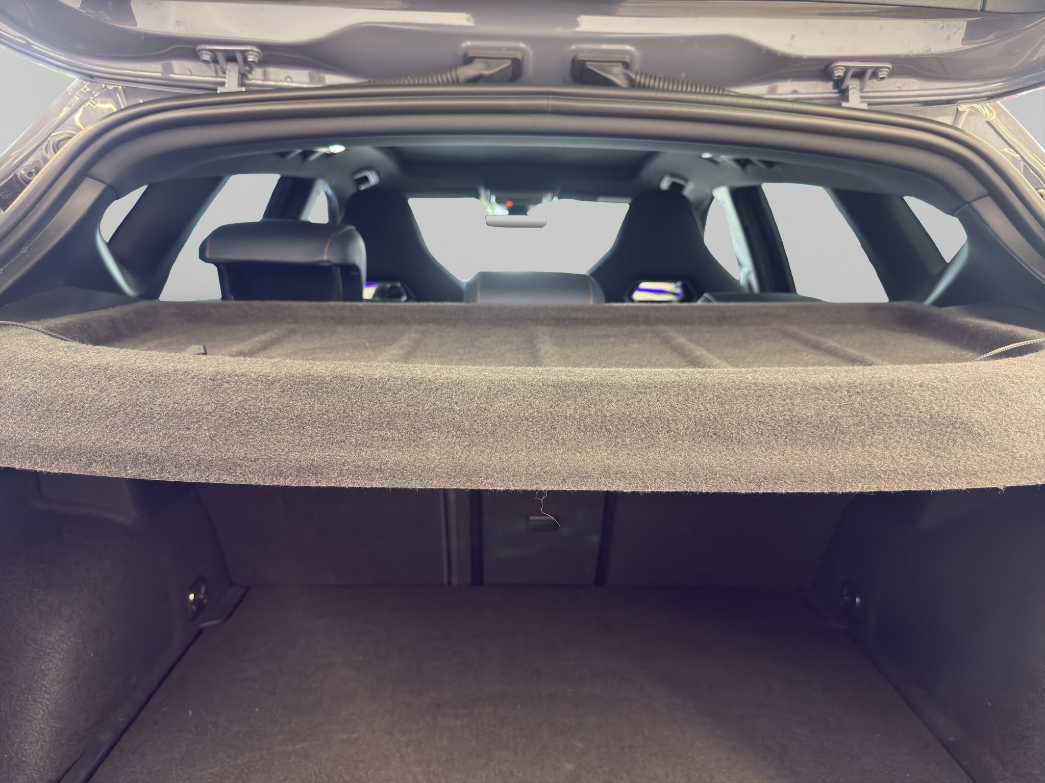 2023 Seat Formentor VZ 2.0 TSI 310 C.P. DSG 7 VEL 4DRIVE