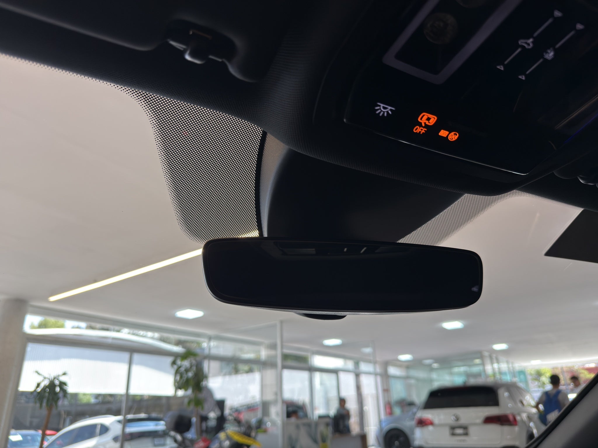 2023 Seat Formentor VZ 2.0 TSI 310 C.P. DSG 7 VEL 4DRIVE