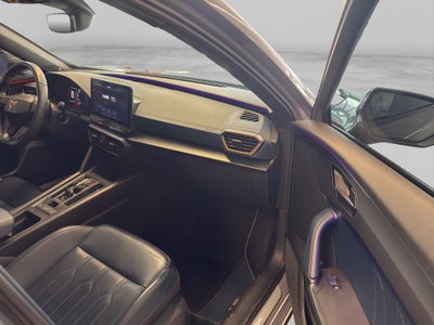 2023 Seat Formentor VZ 2.0 TSI 310 C.P. DSG 7 VEL 4DRIVE