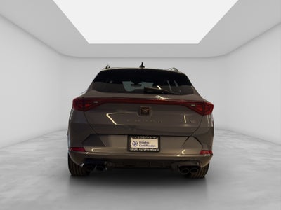 2023 Seat Formentor VZ 2.0 TSI 310 C.P. DSG 7 VEL 4DRIVE