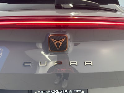 2023 Seat Formentor VZ 2.0 TSI 310 C.P. DSG 7 VEL 4DRIVE