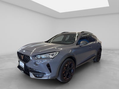 2023 Seat Formentor VZ 2.0 TSI 310 C.P. DSG 7 VEL 4DRIVE