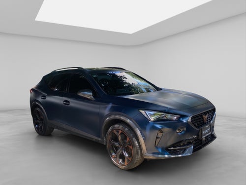 2023 Cupra Formentor 2.0 Vz At