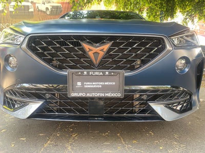 2023 Cupra Formentor 2.0 Vz At