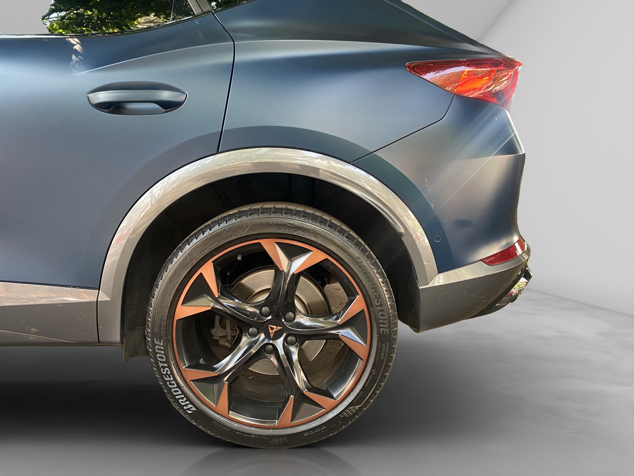 2023 Cupra Formentor 2.0 Vz At