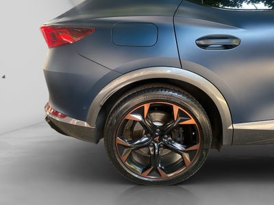 2023 Cupra Formentor 2.0 Vz At