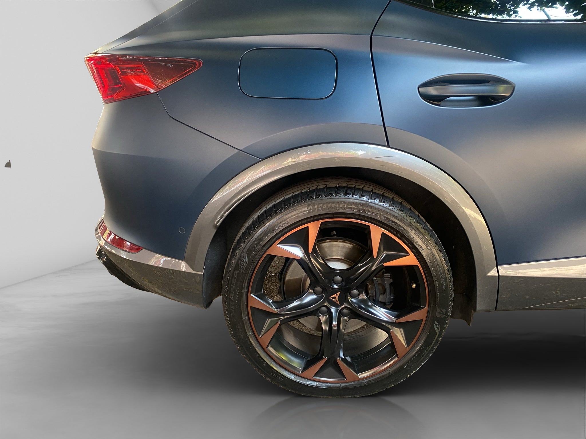 2023 Cupra Formentor 2.0 Vz At