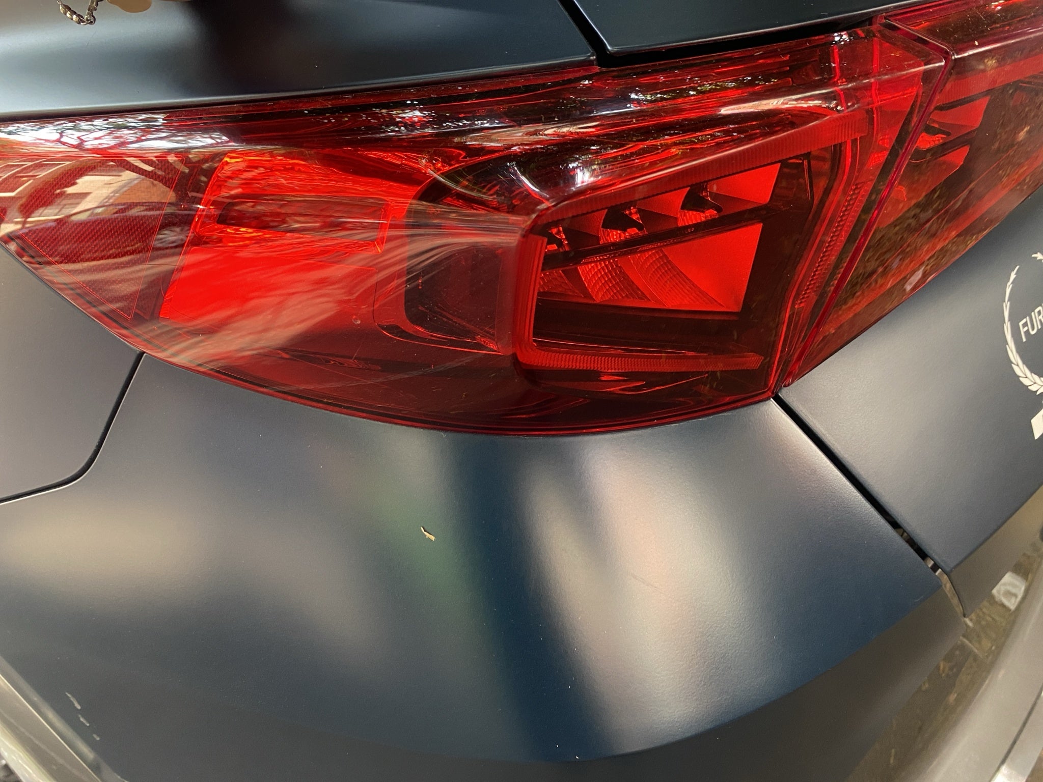 2023 Cupra Formentor 2.0 Vz At