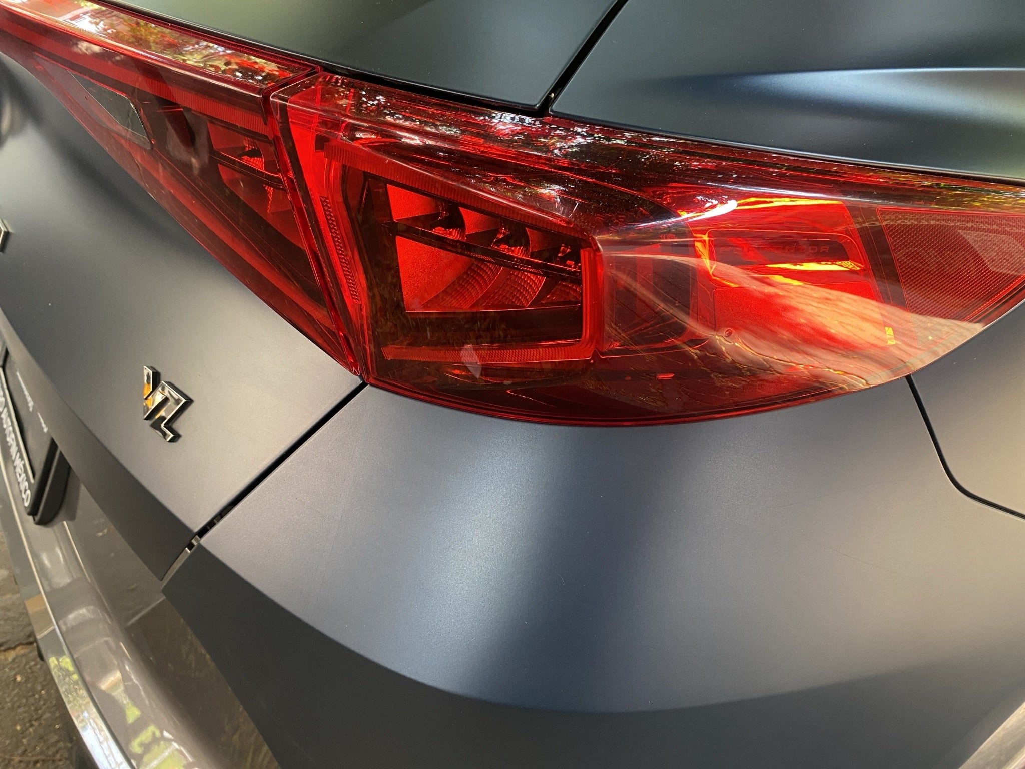 2023 Cupra Formentor 2.0 Vz At