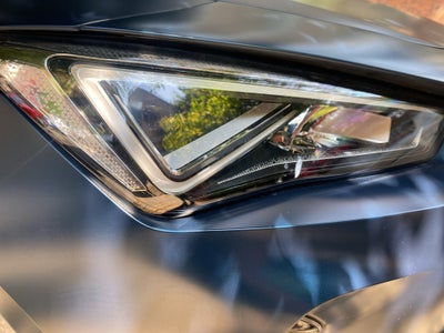 2023 Cupra Formentor 2.0 Vz At
