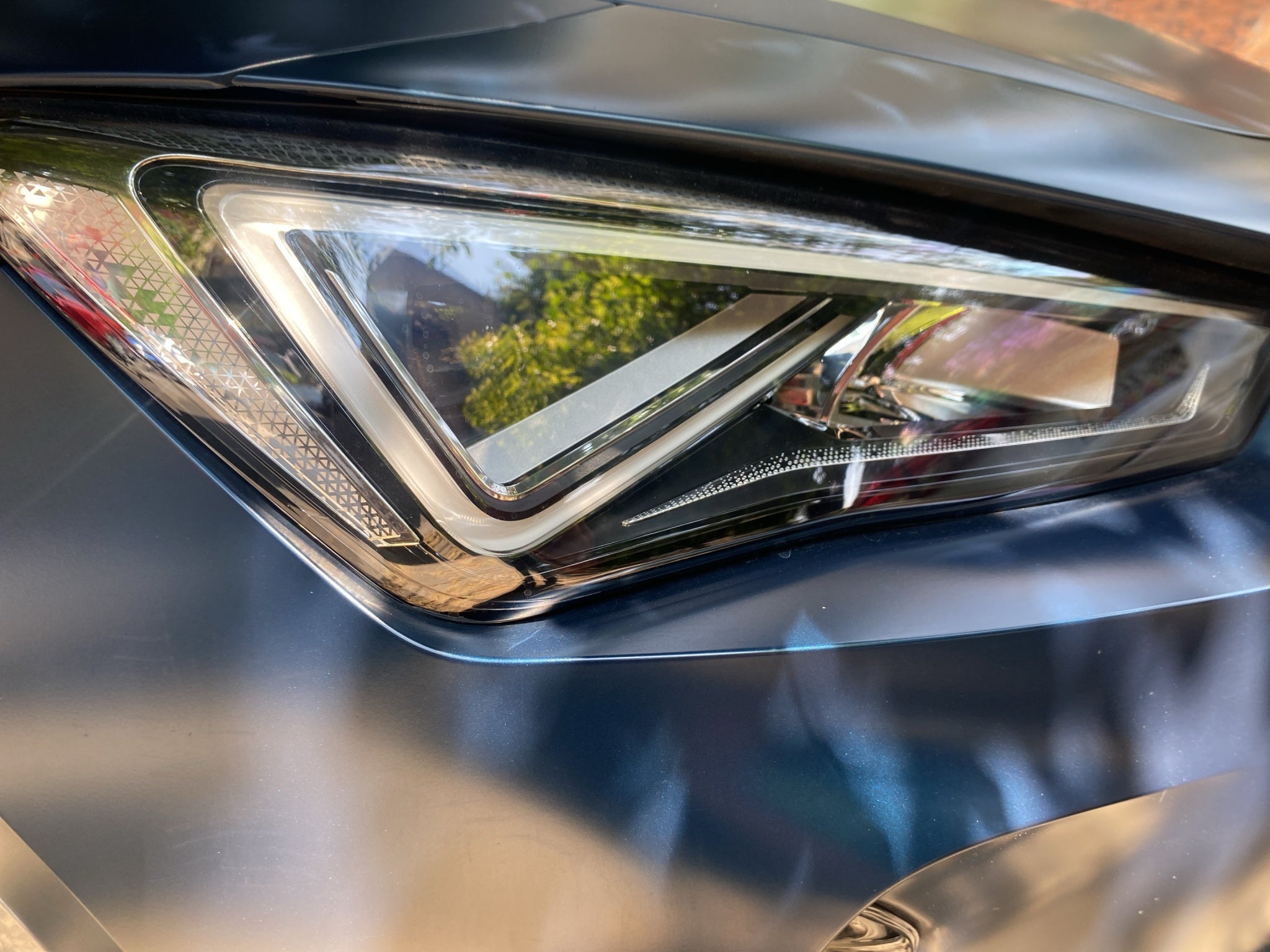 2023 Cupra Formentor 2.0 Vz At