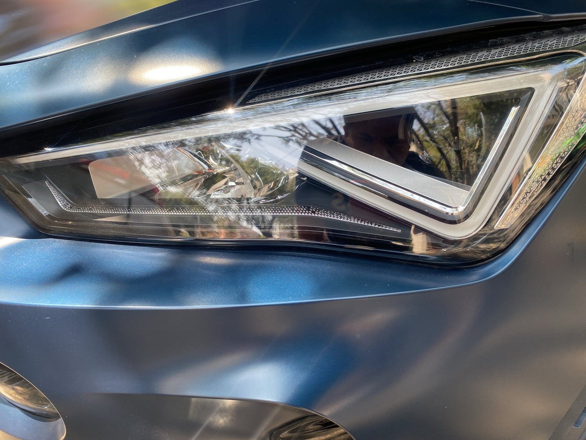 2023 Cupra Formentor 2.0 Vz At