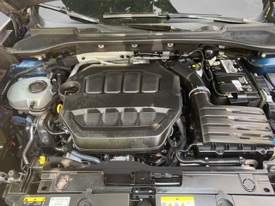 2023 Cupra Formentor 2.0 Vz At