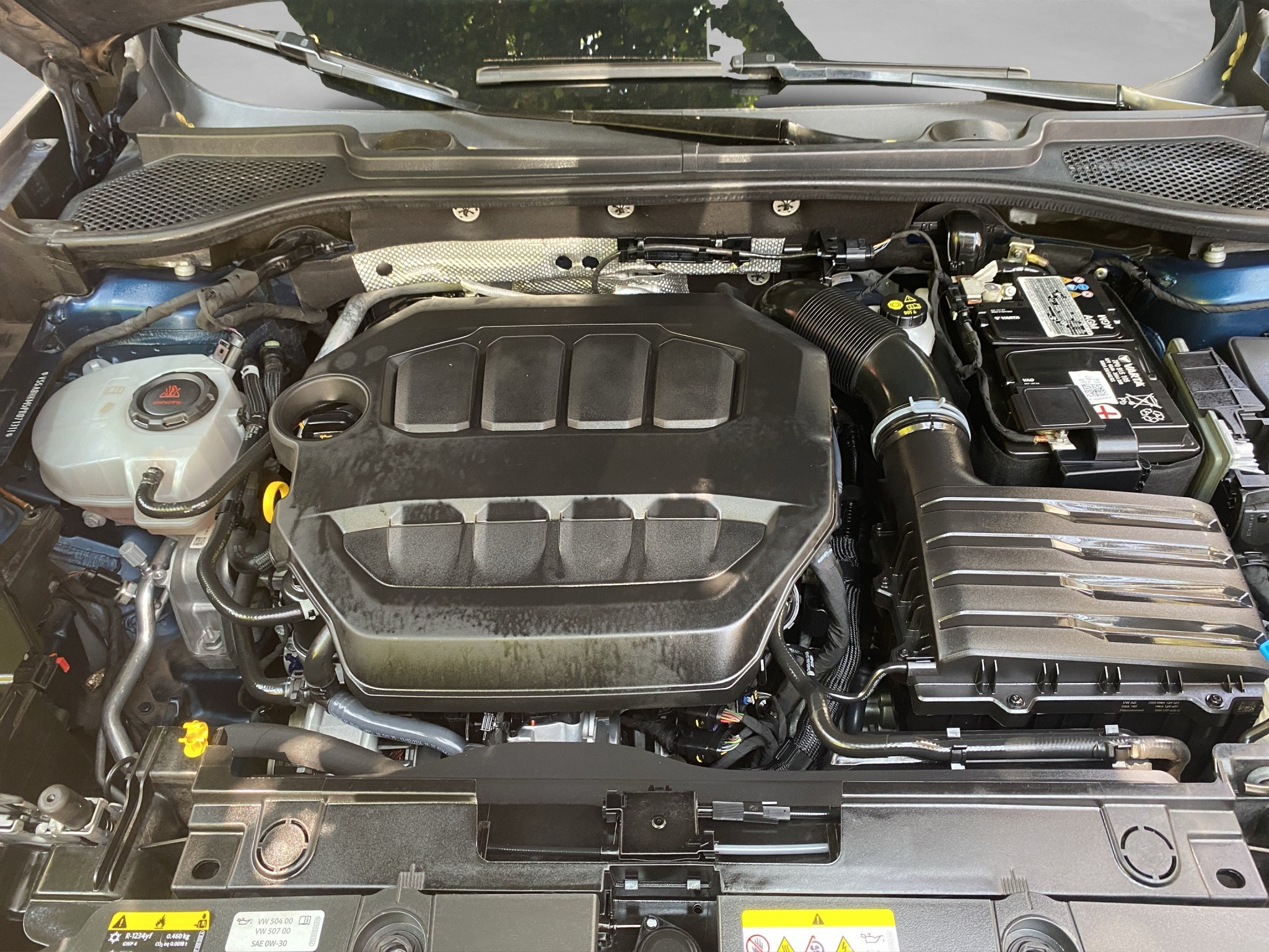 2023 Cupra Formentor 2.0 Vz At