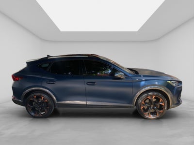 2023 Cupra Formentor 2.0 Vz At