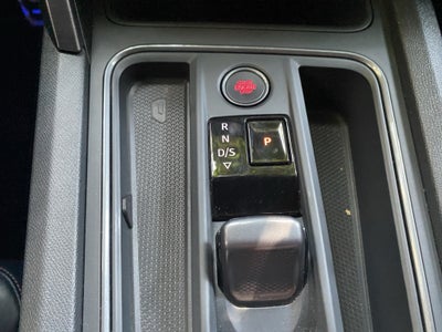 2023 Cupra Formentor 2.0 Vz At
