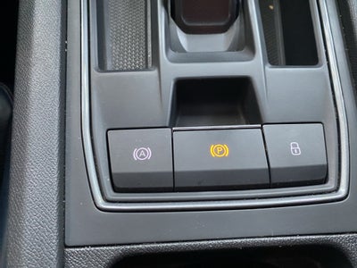 2023 Cupra Formentor 2.0 Vz At