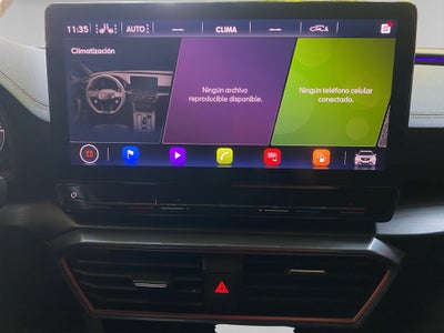 2023 Cupra Formentor 2.0 Vz At