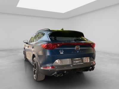 2023 Cupra Formentor 2.0 Vz At