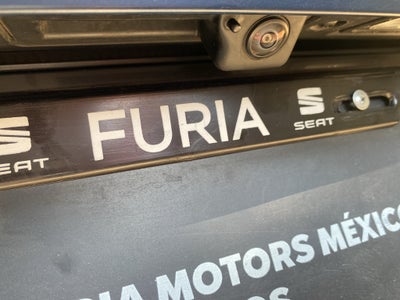 2023 Cupra Formentor 2.0 Vz At