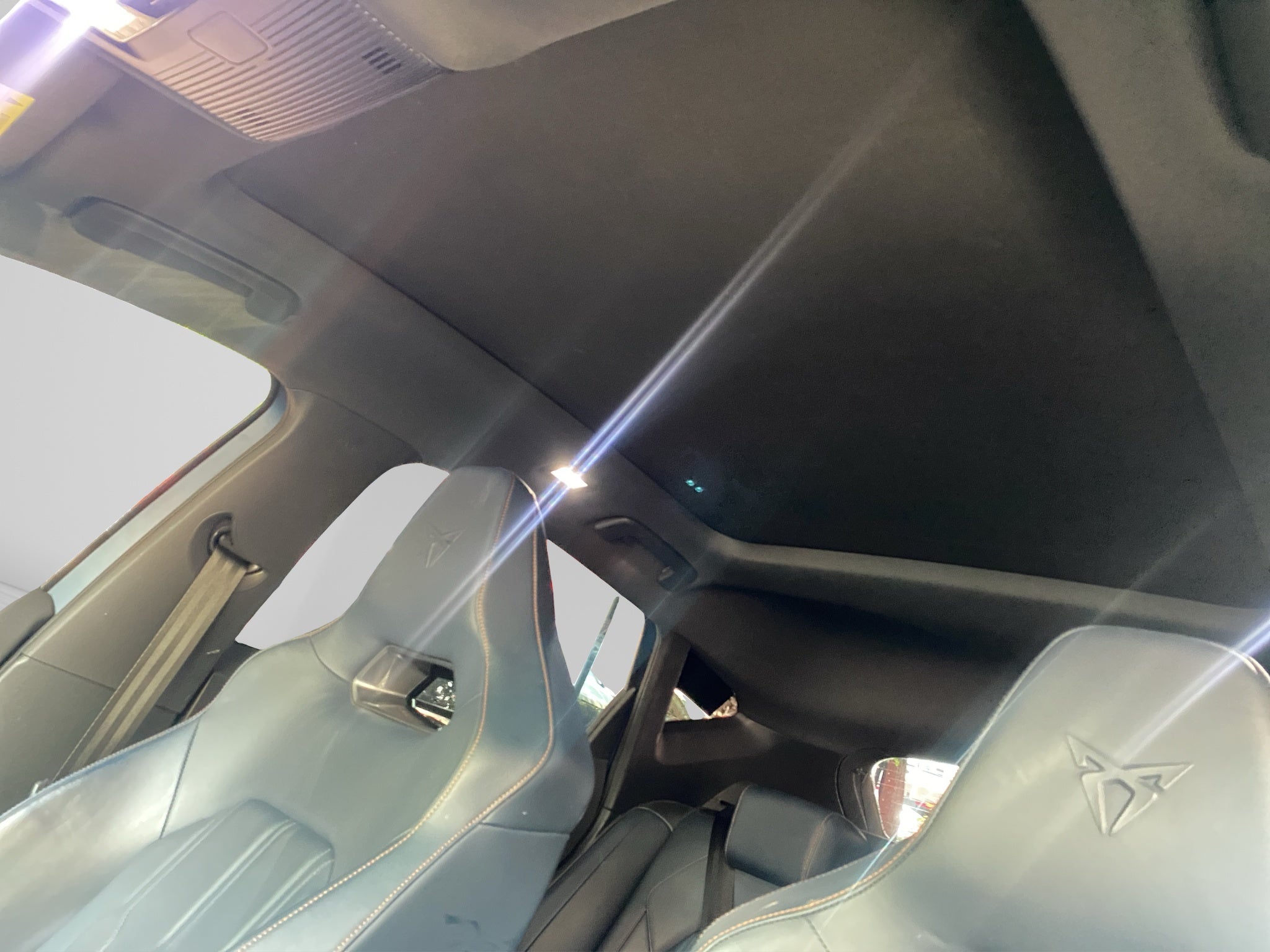 2023 Cupra Formentor 2.0 Vz At