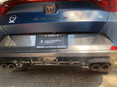 2023 Cupra Formentor 2.0 Vz At