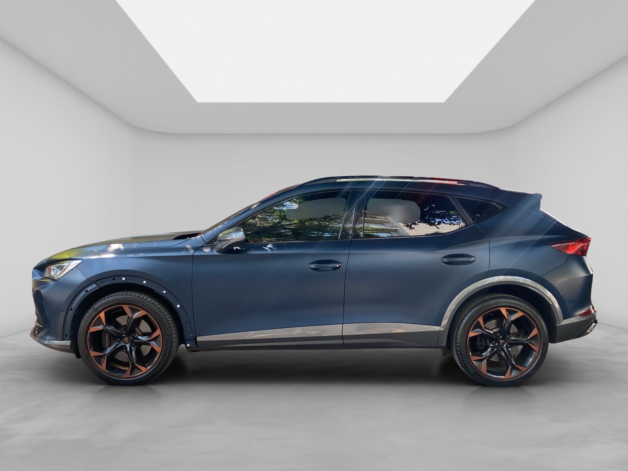 2023 Cupra Formentor 2.0 Vz At