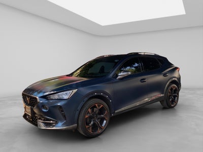 2023 Cupra Formentor 2.0 Vz At