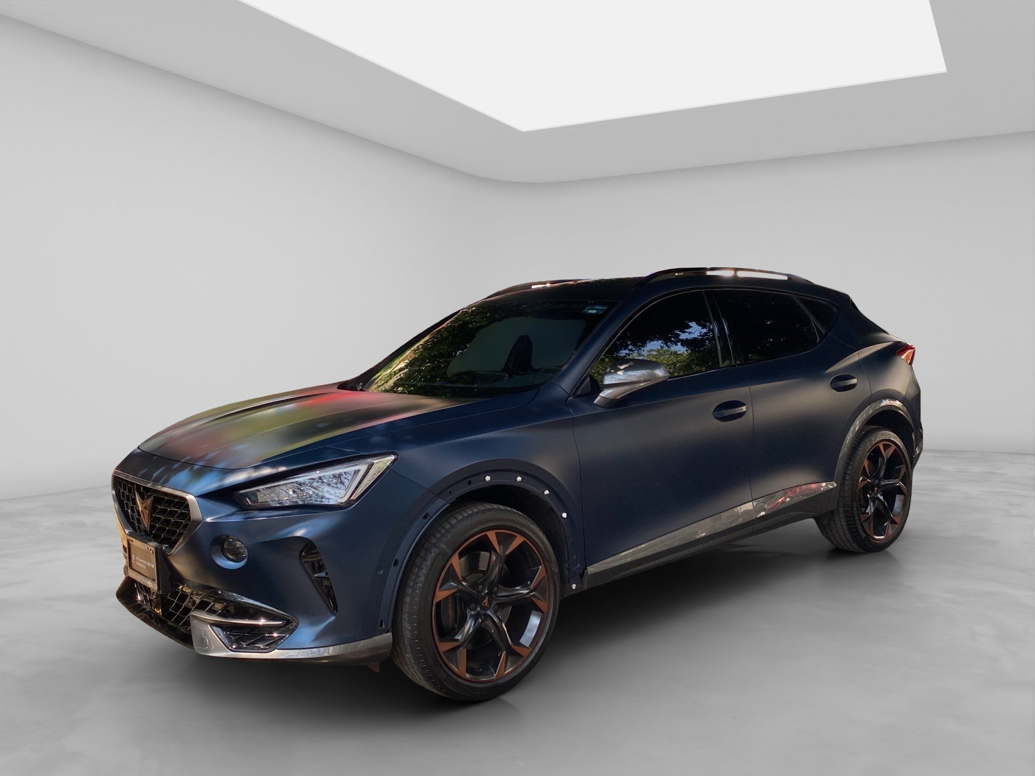 2023 Cupra Formentor 2.0 Vz At