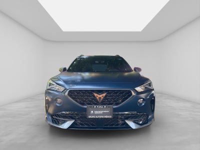 2023 Cupra Formentor 2.0 Vz At
