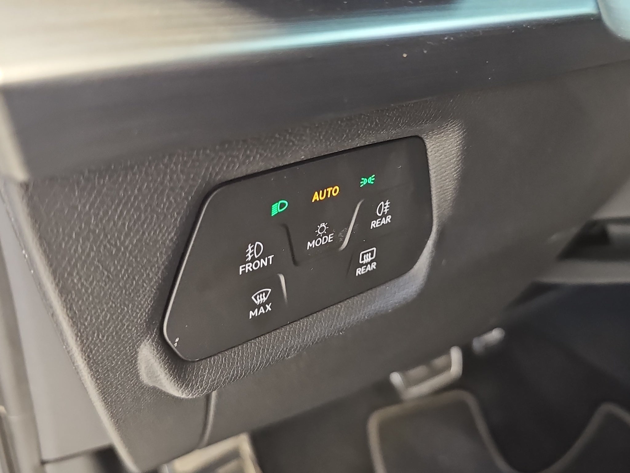 2023 Seat Formentor VZ