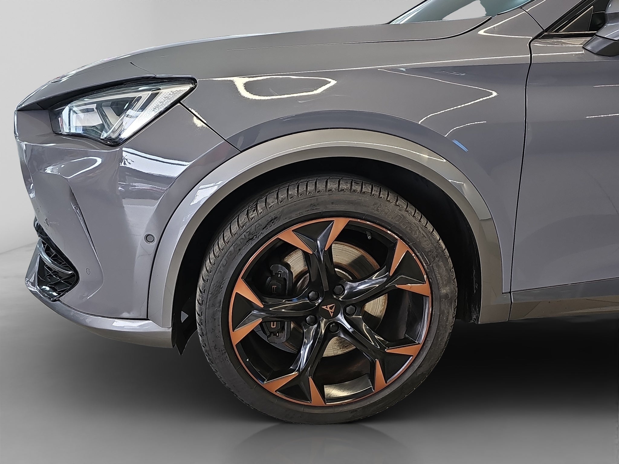 2023 Seat Formentor VZ