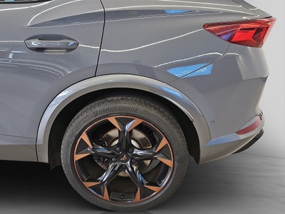 2023 Seat Formentor VZ