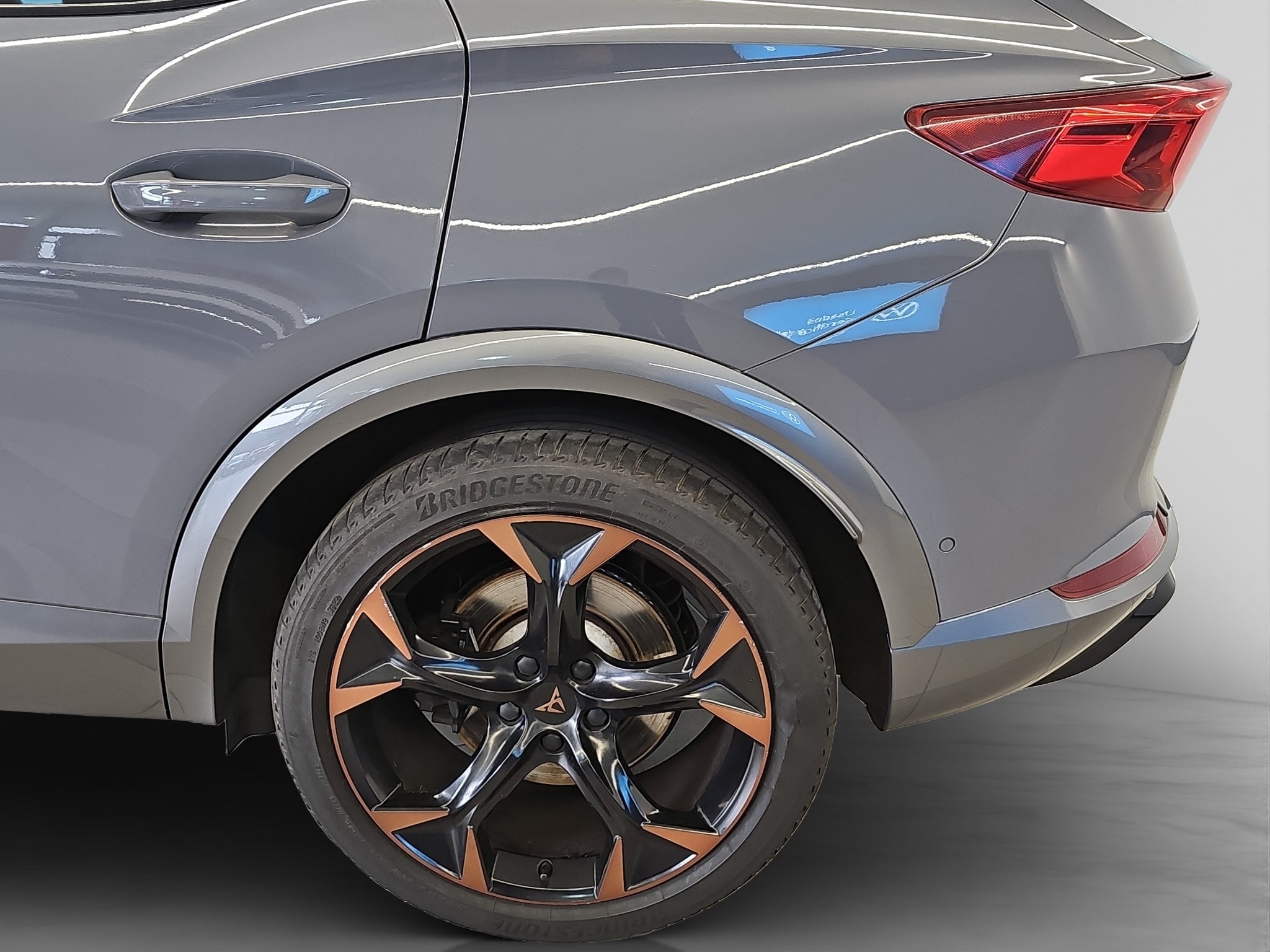 2023 Seat Formentor VZ