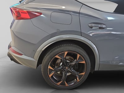 2023 Seat Formentor VZ