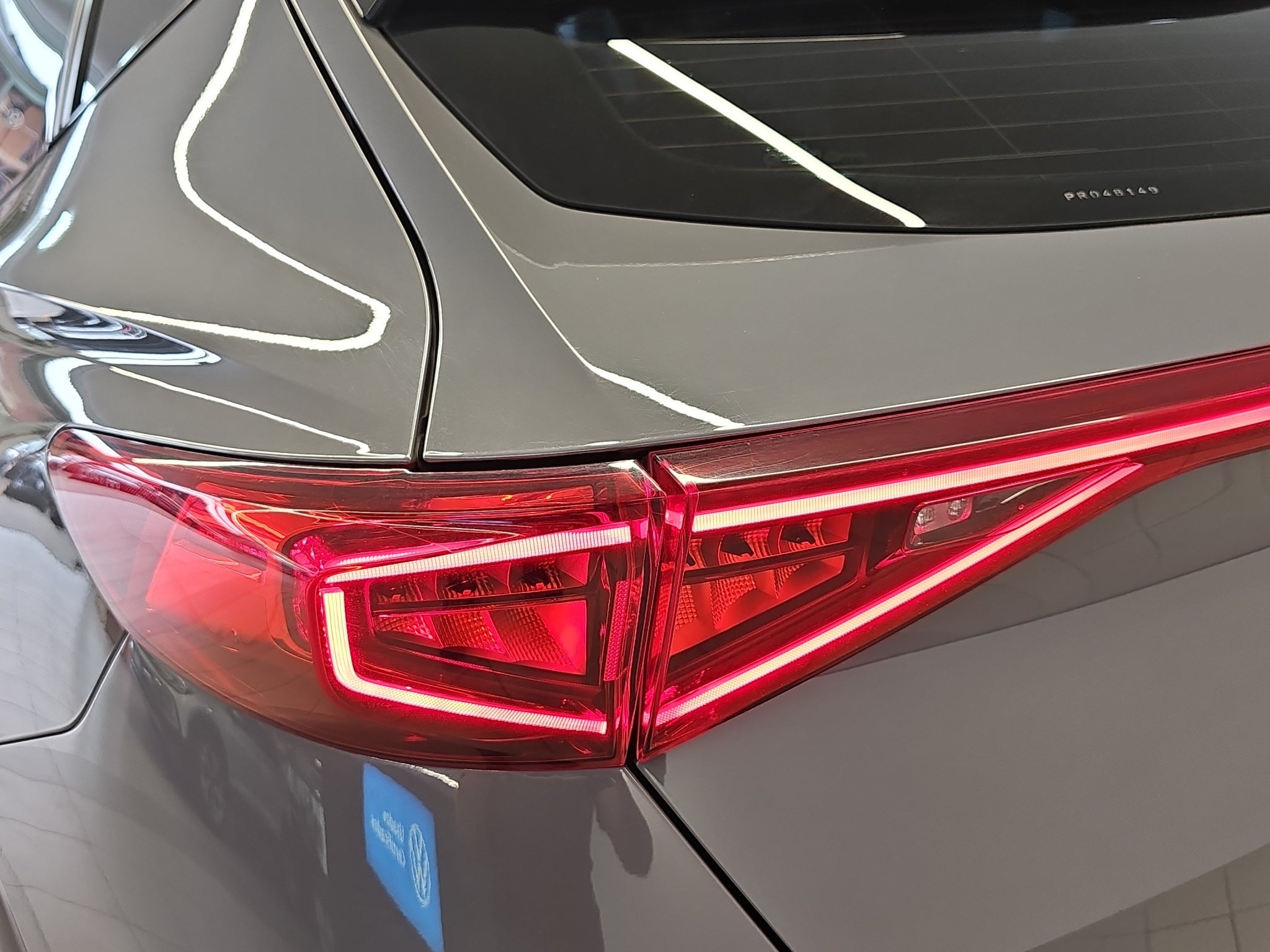 2023 Seat Formentor VZ