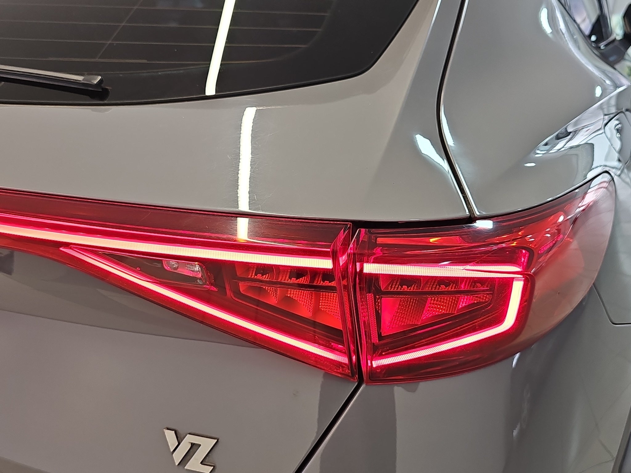 2023 Seat Formentor VZ