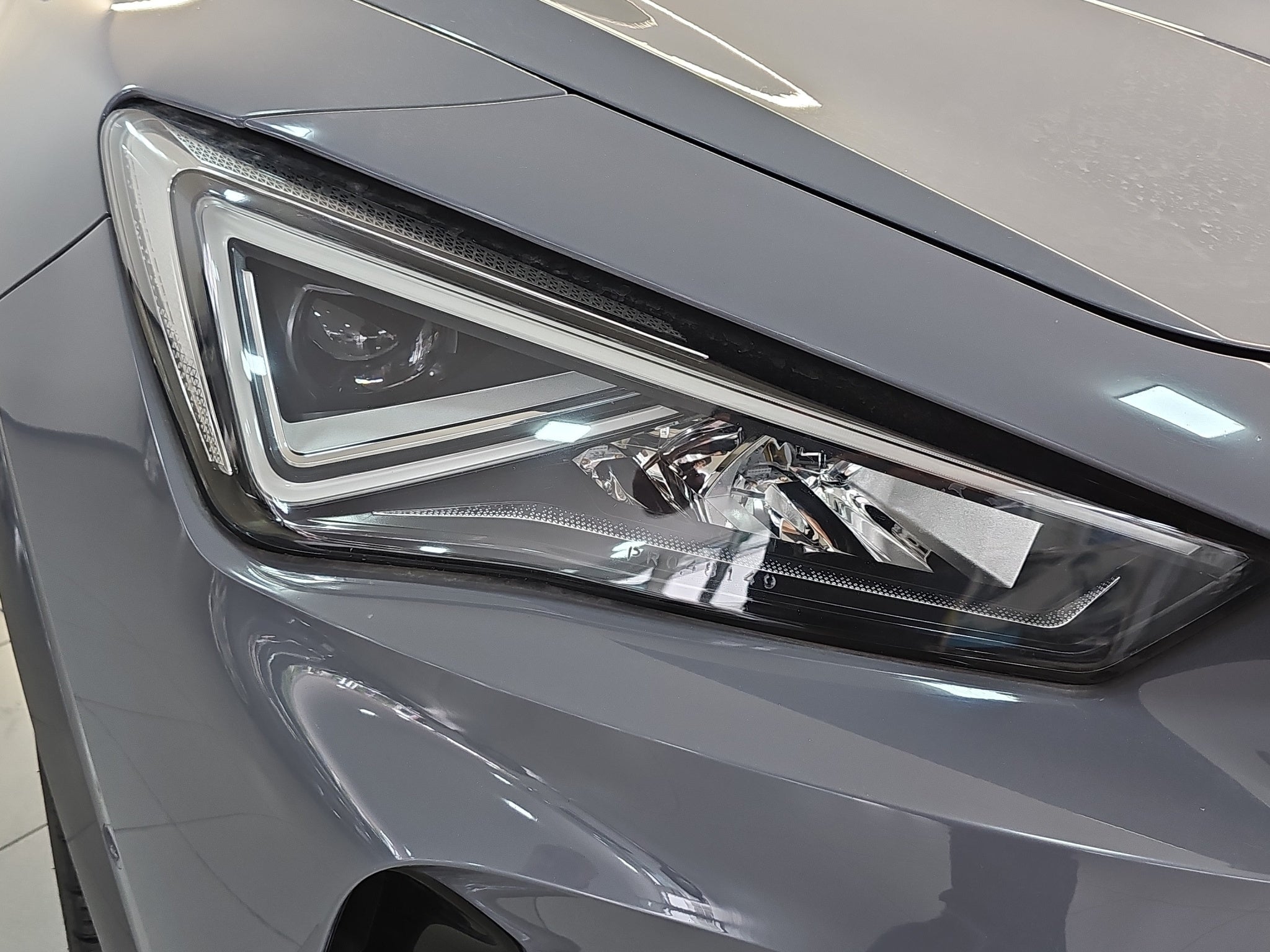 2023 Seat Formentor VZ