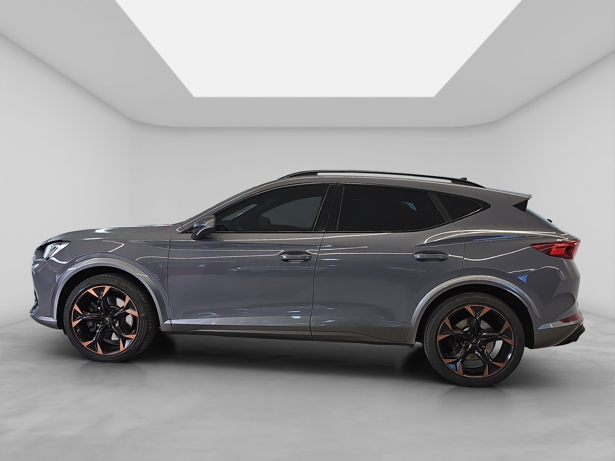 2023 Seat Formentor VZ